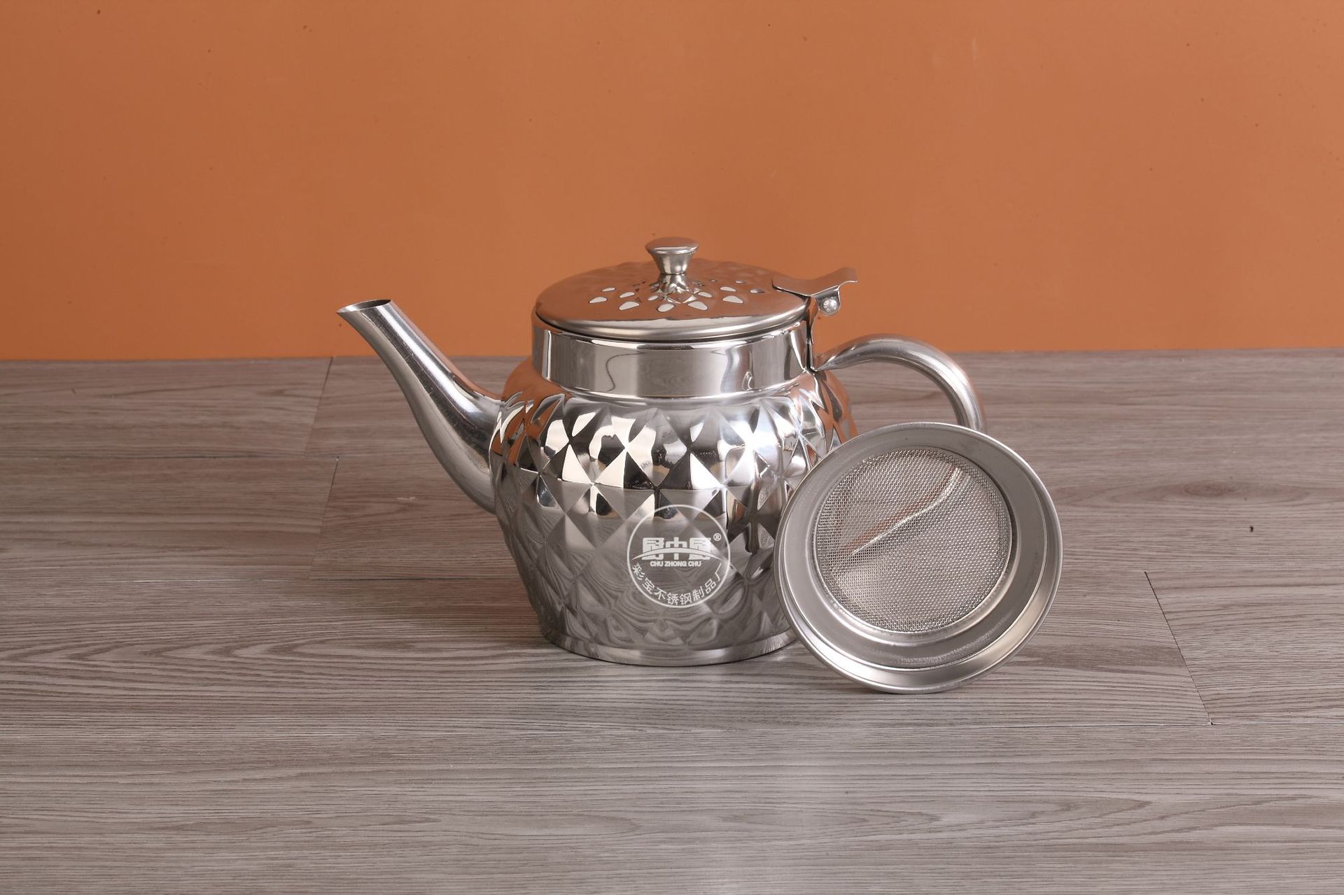 粤诚-苹果安士凌纹