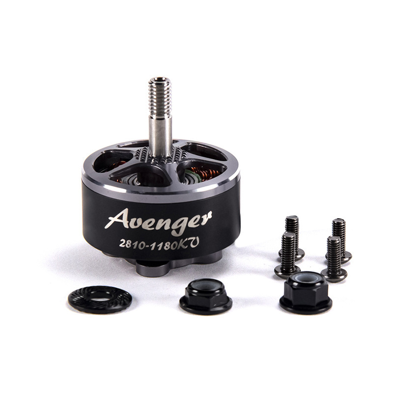 BrotherHobby Avenger 2810 竟赛远航电机马达FPV