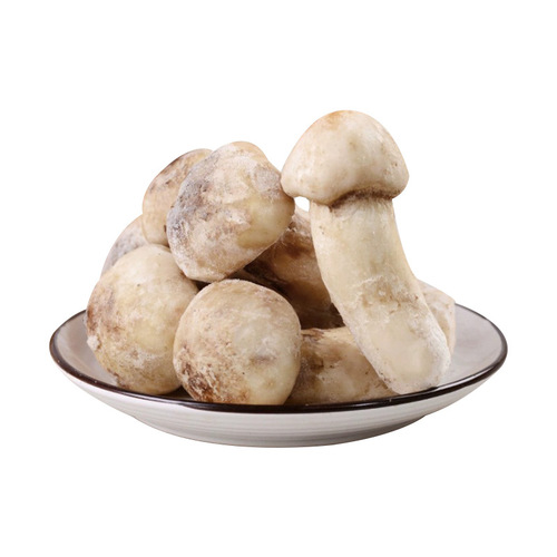 Fresh frozen matsutake, delicious bulk frozen matsutake, direct supply from Yunnan Plateau, dry goods, mushroom origin wholesale and delivery