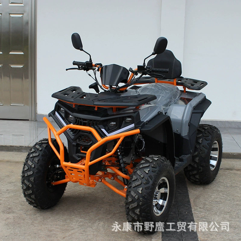 Экспорт через границу, прямые продажи завода, Большой Сириус II 200cc ATV, квадроцикл внедорожник