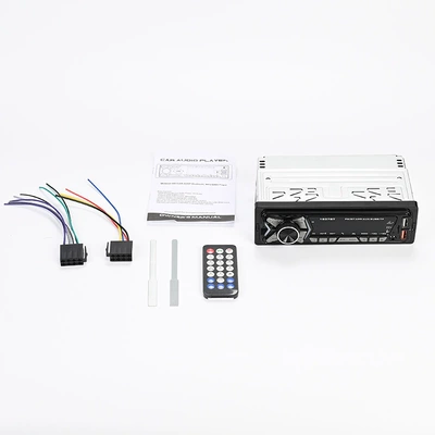 Car Radio with Car – Car mp3