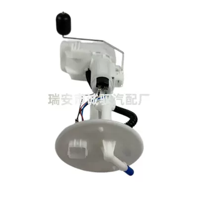 18P-13907-12-00 Yamaha Yfz450X Oil Oil pump, nozzle