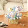 M3086 LanyiXianzi 166 pcs (color box)