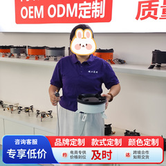 アウトドアキャンプ強力ストーブ分割型赤外線カセットバーナーポータブルピクニックバーベキューガスストーブセット
