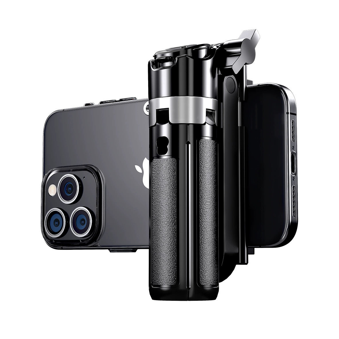 Handheld small tubing, mobile phone, bluetooth, remote control