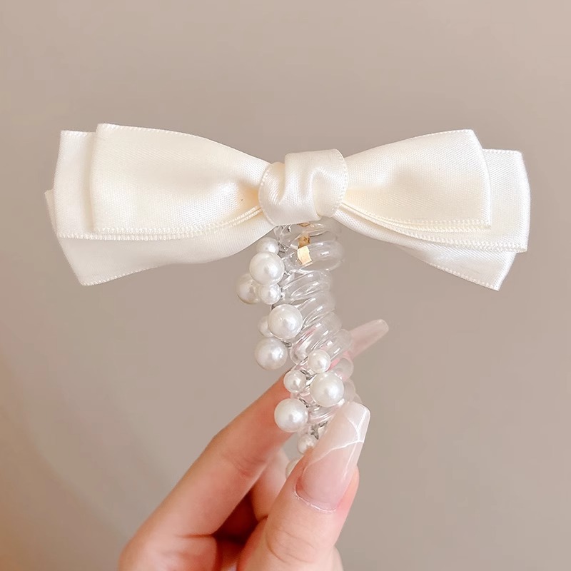 Línea telefónica con lazo, anillo para el cabello, tocado, nueva trenza de burbujas, cuerda para el cabello trenzada, alta elasticidad, sin dañar el cabello, cuerda para atar, banda de goma femenina