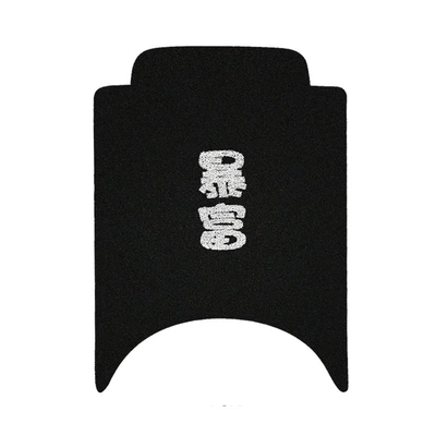 Electric vehicle foot mat, 99 Series Q80C/Q85C/Q70C - get-rich-no-9-q70cq80cq85c