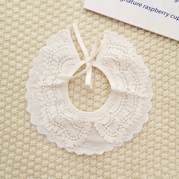 White butterfly