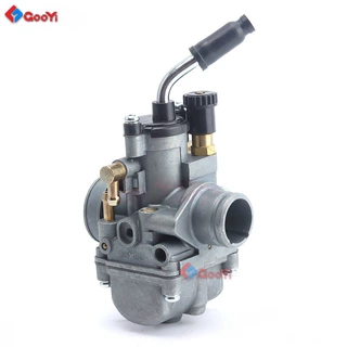 适用KTM50 SX50 50SX化油器 Carburetor 水冷风冷小越野化油器