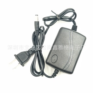 5V2A switching power supply two-wire power adapter 5V2000ma power adapter foot current 5V2A
