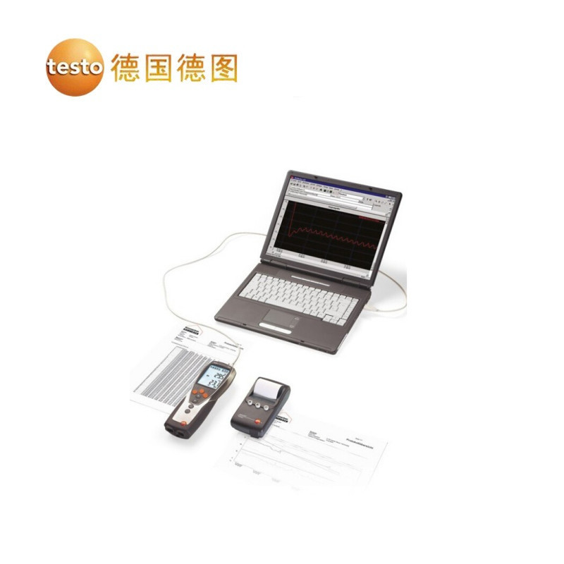 ��ͼ testo635-2������ʪ�ȼ�¼����ʪ�Ȳ�����������ʪ�ȼ�¼��