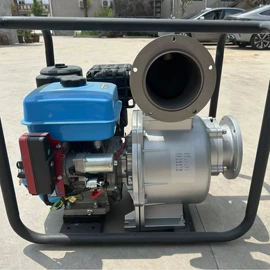 自吸泵;钻探机;排灌机械