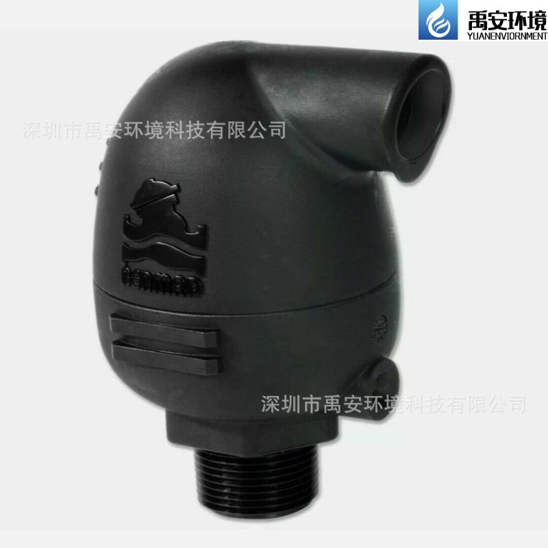 以色列原装进口伯尔梅特空气阀对于水力控制阀FOX 型