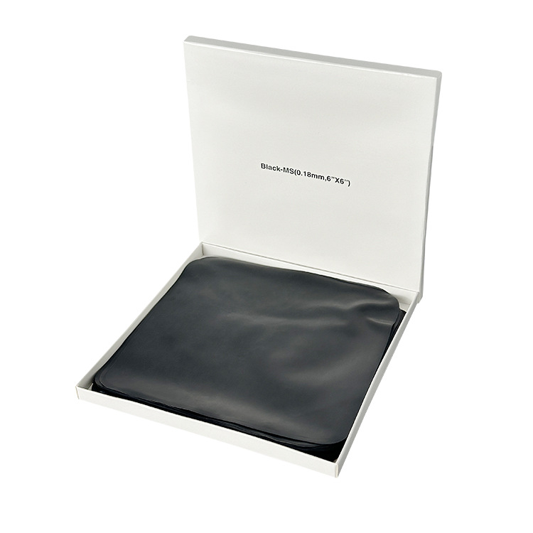 material dental barrera de goma material consumible oral barrera de goma barrera de tela húmeda sello de goma herramienta de costura tela de práctica