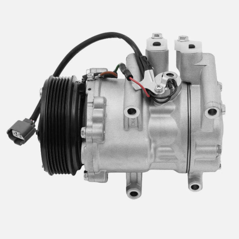 Car air conditioning compressor CO4914AC 38810PLMA11 is suitable for Honda Civic 6pk air conditioning pump