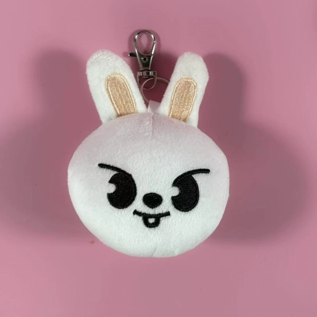 (Cross-border trading), children's pendant, plush doll, toy, keychain