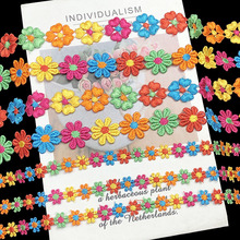 �¿��r�ն�ɫ��ñ�̽�����ˮ�ܻ�߅�o��diy�ֹ��ٽz��ɫ��߅lace