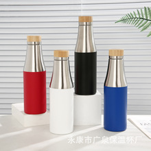 �羳�¿���ǿ���ƿ˫���˶�ƿ304����ֱ��±���Я�����˶�ˮ��