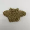 Khaki twist