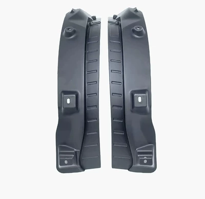 Applicable to the cross-border sales of fenders for the rear door lining of Jietu Dasheng, foreign trade supply, a generation of hair (Mudguard) - monkey-king-lining-6-nuts