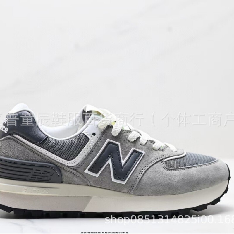 Company Grade New Bailun nb Balance U574 Upgraded Series Low Top Retro Casual Sports Jogging Shoes Company Grade New Bailun nb Balance U574 Upgraded Series Low Top Retro Casual Sports Jogging Shoes