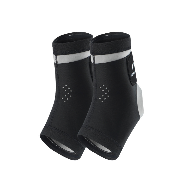 Protector de tobillo deportivo anti-piés de vertigo para hombres, protector de pie delgado, baloncesto, protector de Jiangdu, esguince, correa de muñeca delgada