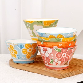 盘;陶瓷餐具套装;碗