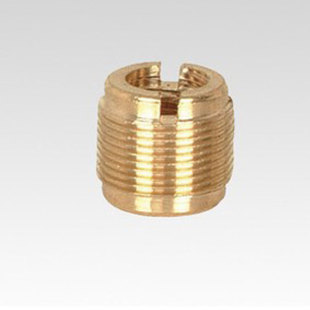 Microphone shock absorber bracket anti-vibration frame microphone clip plastic clip conversion nut 3/8 to 5/8 tooth Aluminum Copper Adapter