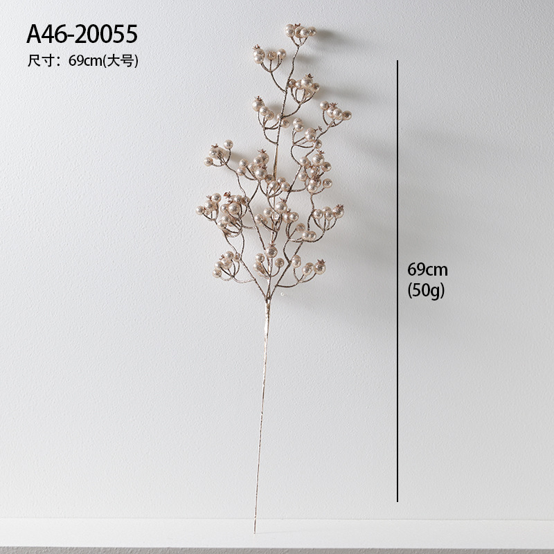 Decoraciones navideñas, accesorios de tiro, colgador de pared navideño, corona navideña nórdica, puerta, colgador de ratán, decoración de la escena de la ventana