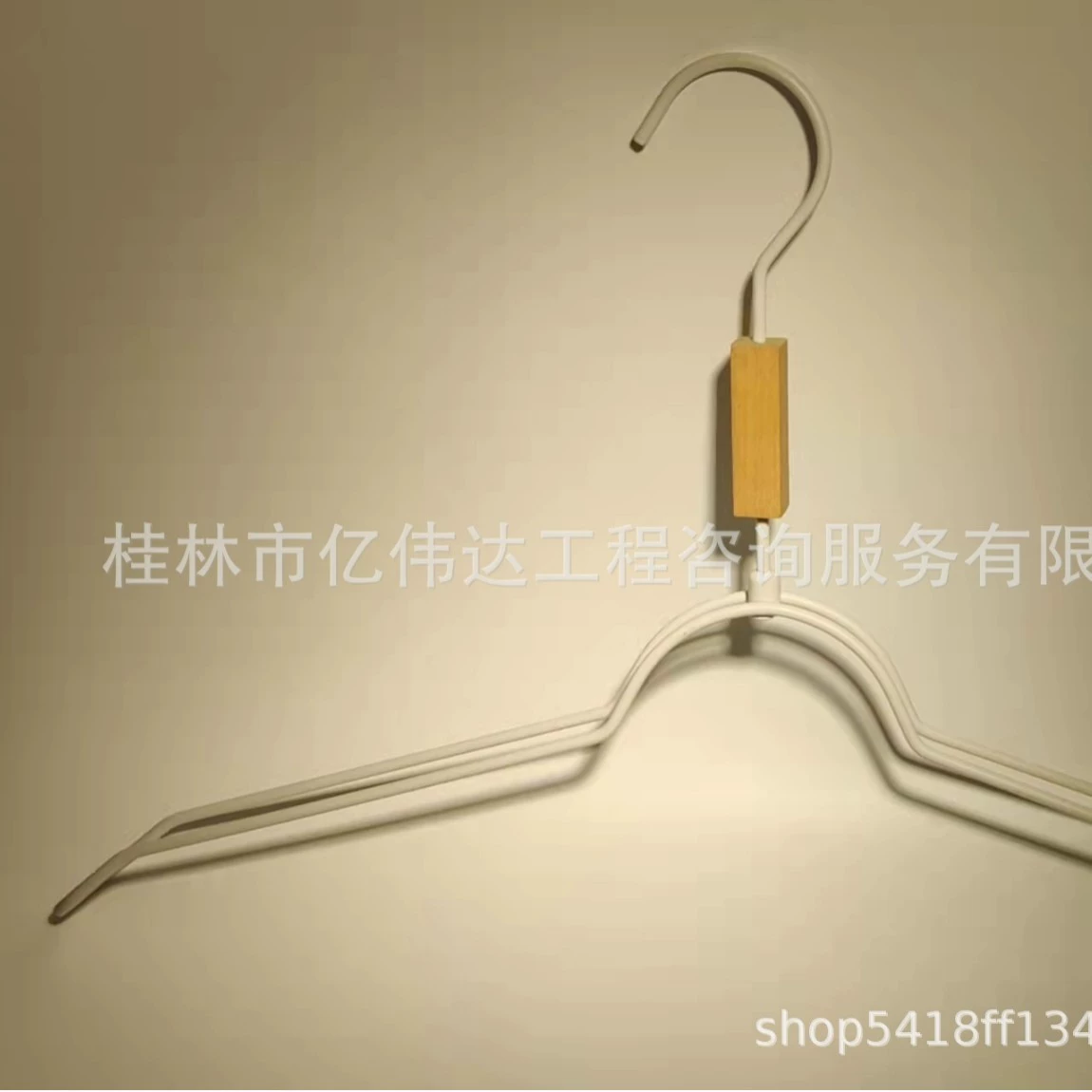 Metal hanger, wholesale