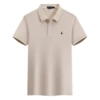 POLO (khaki black label)