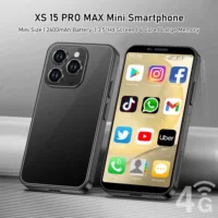 Smart small mobile phone, (Cross-border trading), 3.5inch, touch screen, Android, 4G