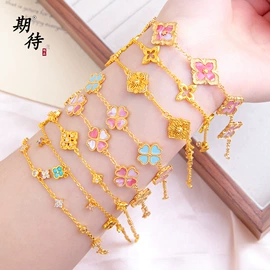 手链;饰品配件;项链