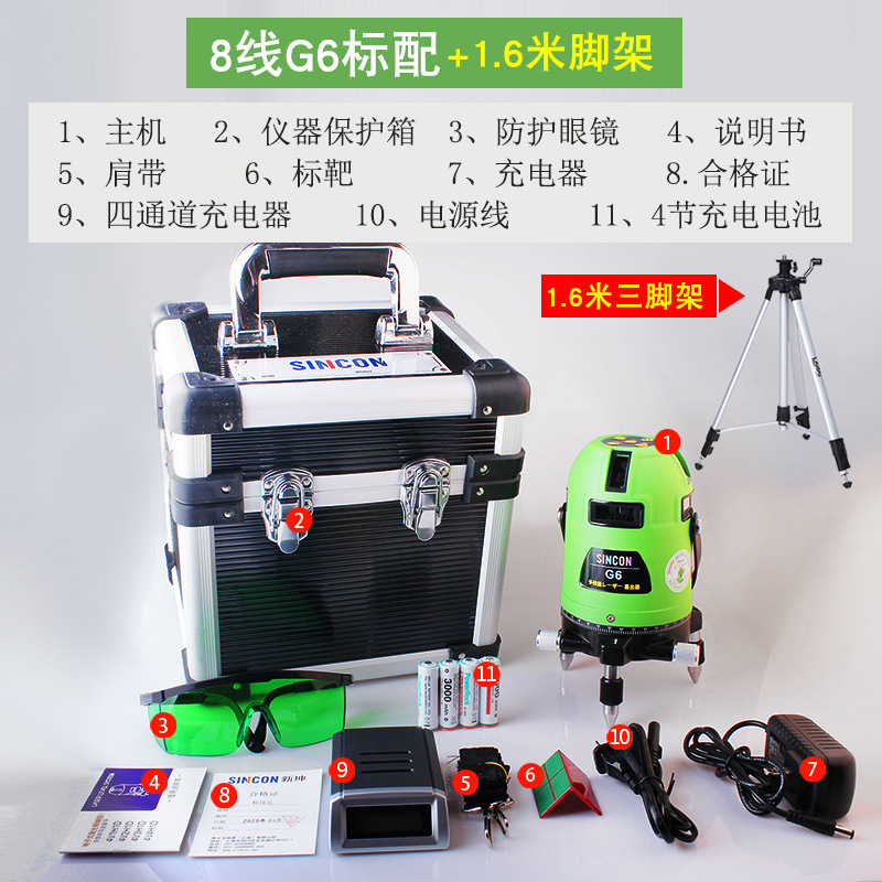 SinconLD̹ˮƽ8߼G6Ӱƽ𿹶