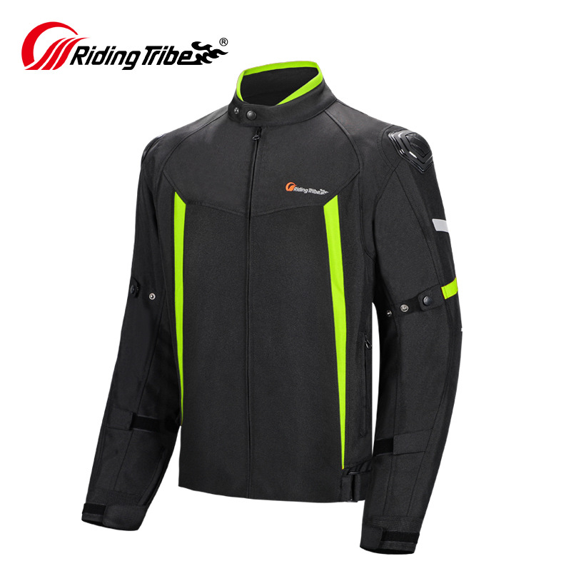 Jacket green