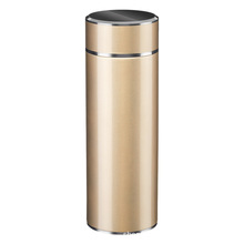 齐心 LC-507 保温杯 400mll含茶漏/ LC-509 便携式保温杯 600ml