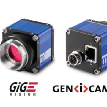 视觉相机    OPTO    RT-mvBC-XD109b