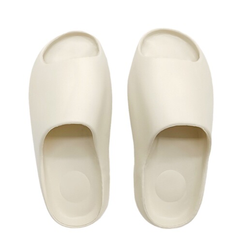 Coconut flip-flops summer outdoor beach men's sandals couple step-in feeling yeezy women's coconut flip-flops wholesale 