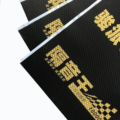 Soundproofing Cotton, Whole Car – Car sound-absorbing cotton