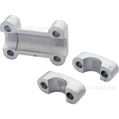 Motorcycle Control System Parts accessories 150CC-250CC steering gear