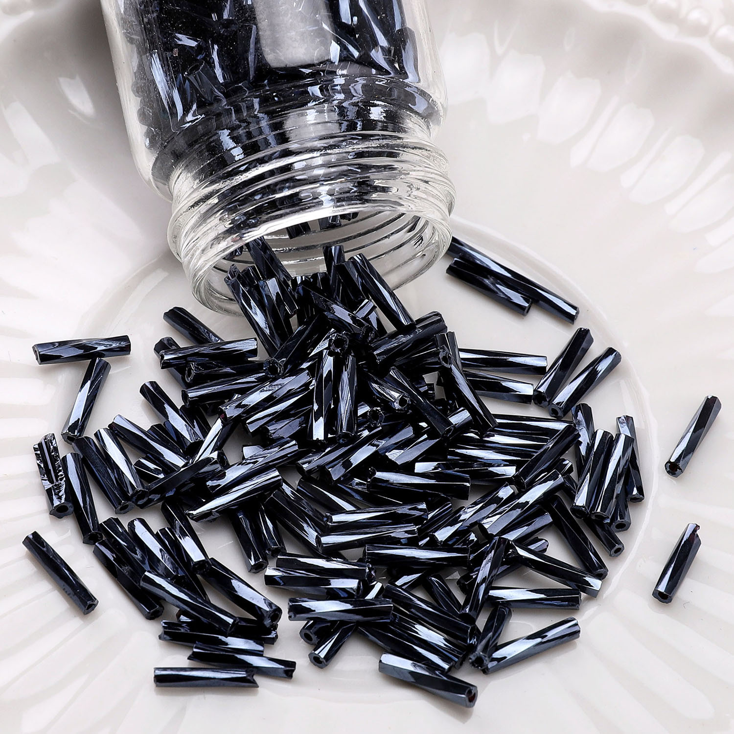 Dark blue, 2x, 9mm, 10 gram
