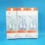 1米A公适用于安卓平果type-c手机充电数据线线快充线充电快充线