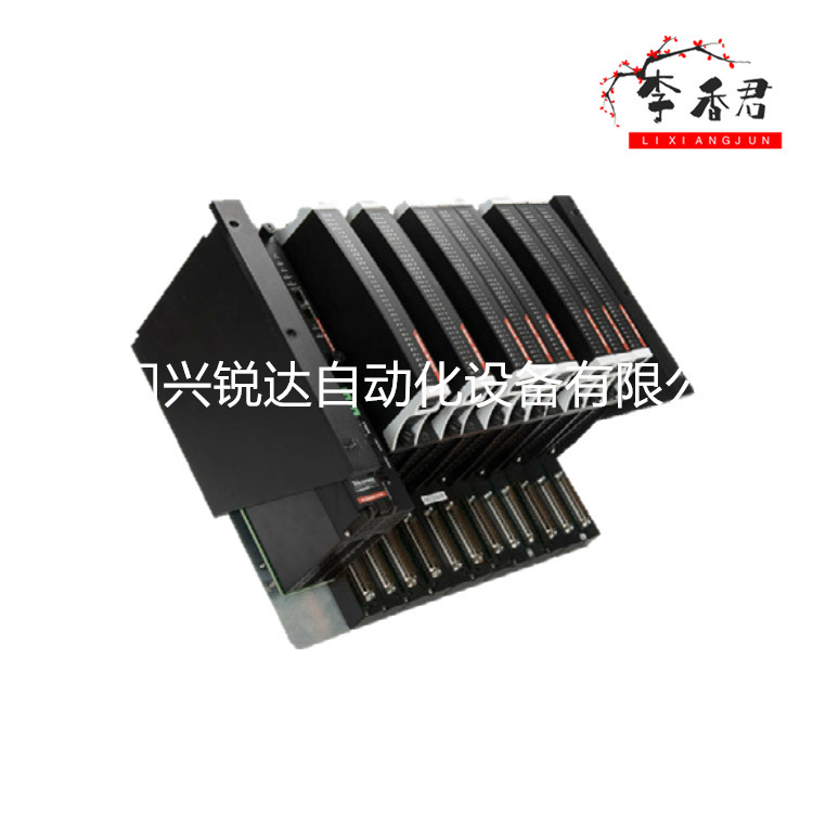 Triconex 4351B 继电器输出模块