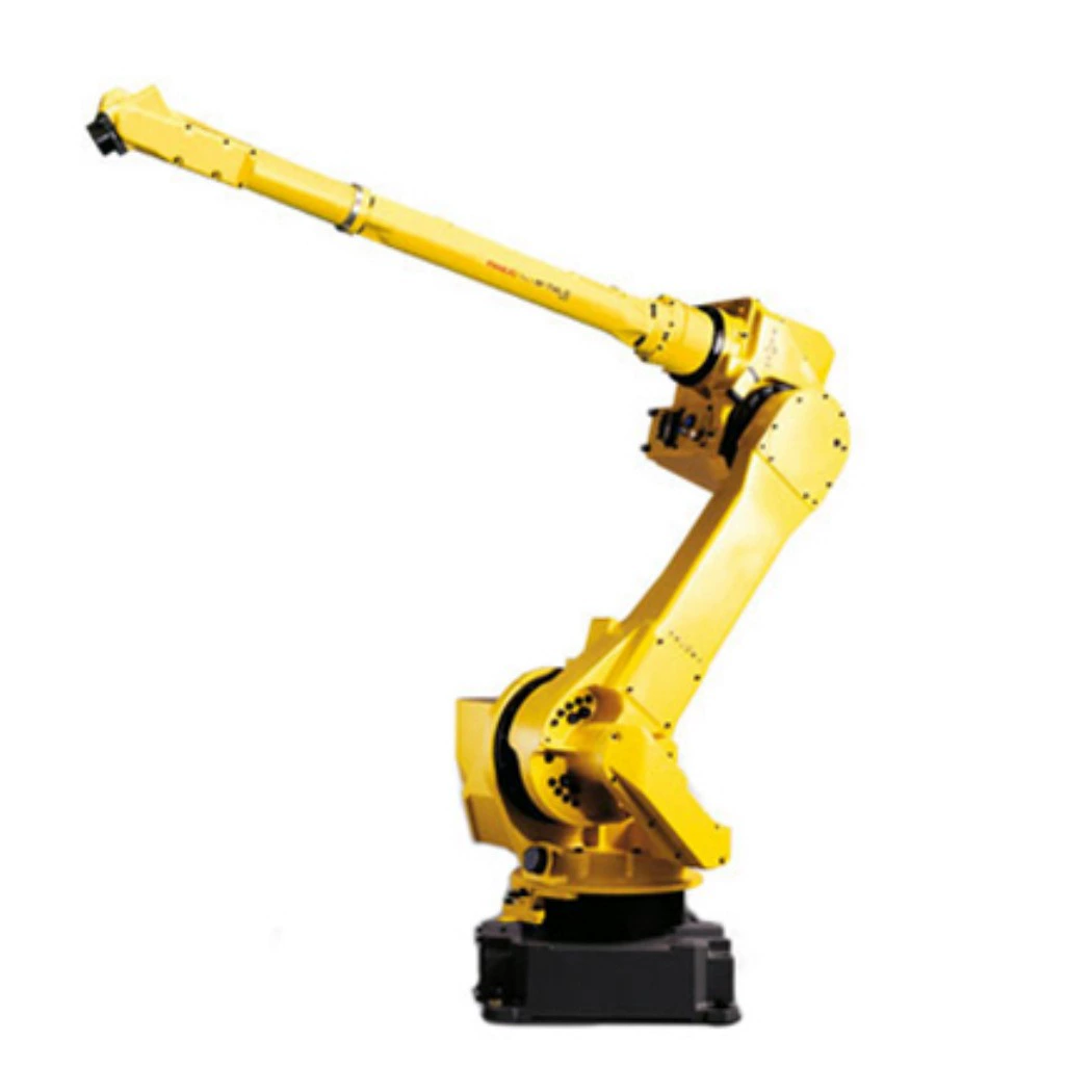 FANUC/Fanuc погрузочно-разгрузочный промышленный робот M-710iC/20L нагрузка 20KG размаз руки 3110 мм