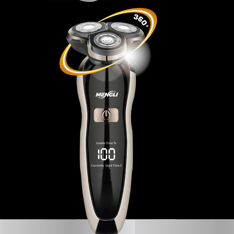 ZN8508 영문판 건메탈 블랙