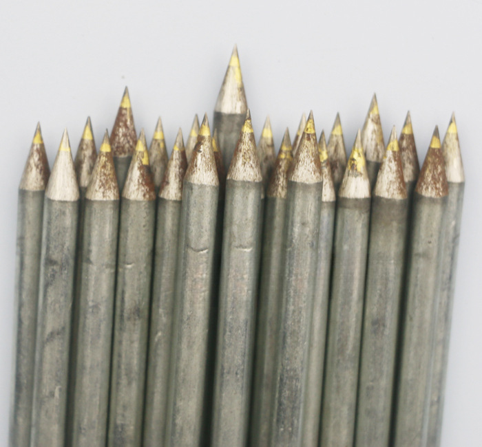 뾰족한 카바이드 헤드 스크라이빙 바늘 스크라이빙 세라믹 타일 절단 강철 바늘 나이프 세라믹 타일 스크라이빙 나이프 마킹 바늘 피터 드로잉 라인