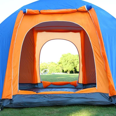 double-door mountaineering tourism camping – Çadırlar