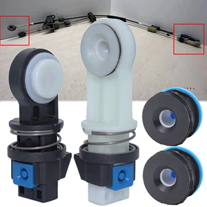Suitable for Opel Vauxhall Astra 10-15 Models Transmission Shift Cable Shift Lever Connection Joint