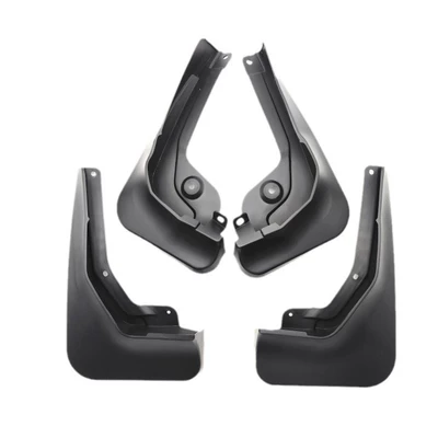 Applicable to Changan Auchan: Mudguard