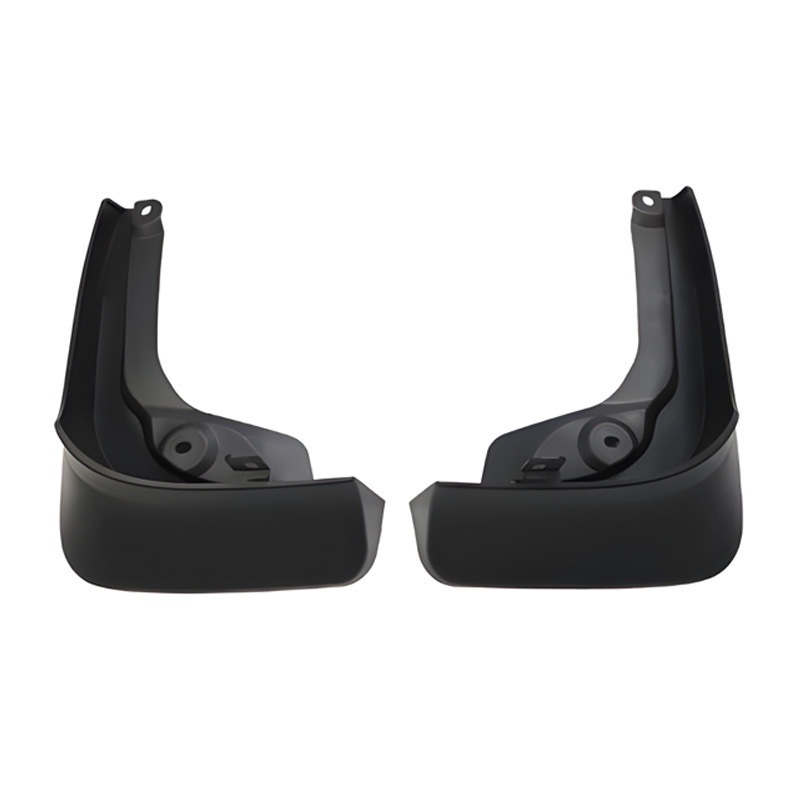 Aplicable a 24 - 25 Mercedes-Benz E Sport Edition de lujo para el neumático de barro, acessorios de modificación de barro de goma blanda